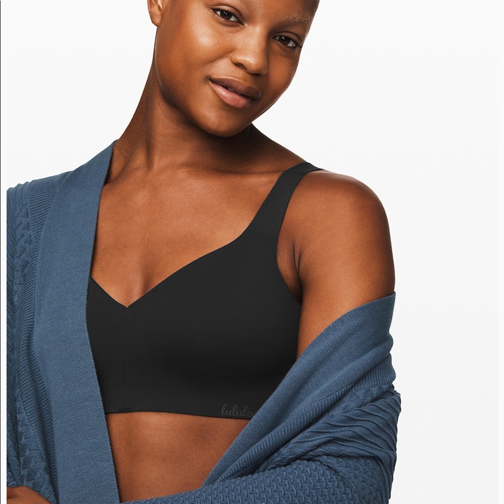 Lululemon 32DD Like Nothing Sports Bra